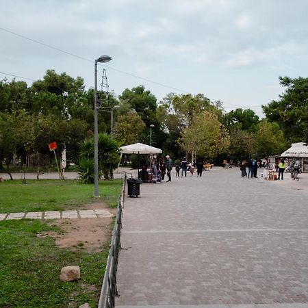 New Luxury Studio In The Heart Of Thiseio. Афины Экстерьер фото