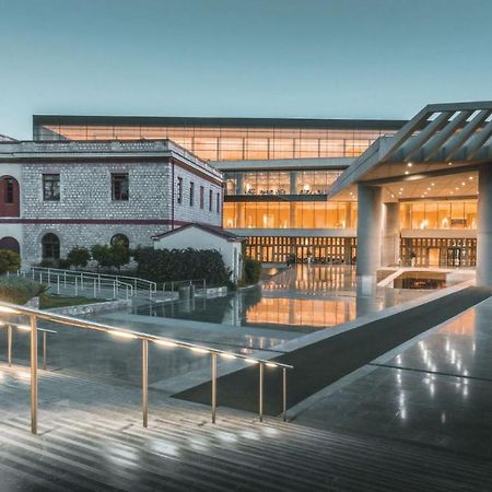 New Luxury Studio In The Heart Of Thiseio. Афины Экстерьер фото